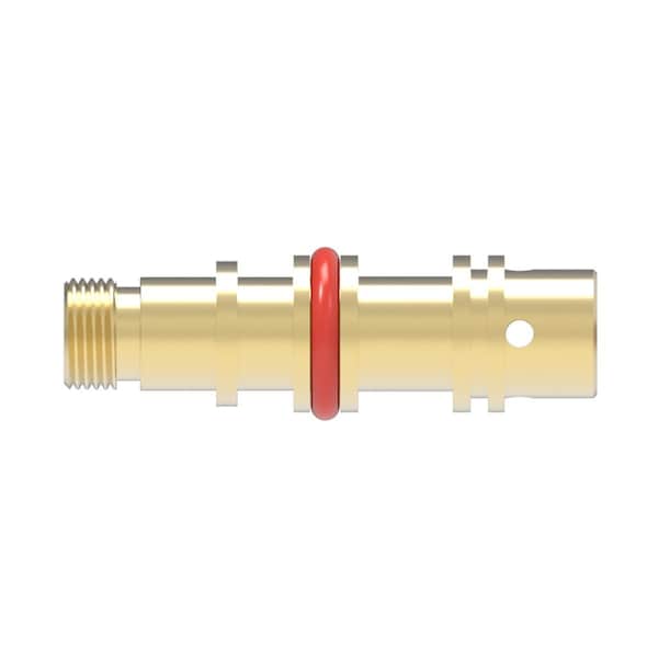 Parker Torchology Collet Body, Parker Quartz TIG (WP17/WP18/WP26) PCB3-GS - main